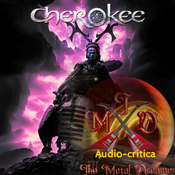 Audio-crítica Cherokee "III"