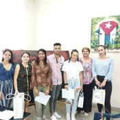 Busca la excelencia carrera de Periodismo de la Universidad Central