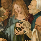 Voces del Misterio: Extrañezas y premoniciones en el Arte
