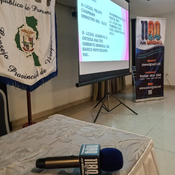Concejo Provincial de Coordinación de Veraguas: Miércoles 16 de abril de 2025