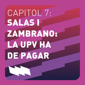 Capitol 7: Salas i Zambrano, la inspecció diu que a pagar!