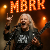 METALBROTHERS RADIO ROCK-326