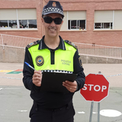 Educación vial en los centros educativos