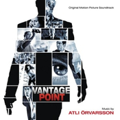 2008-Vantage Point (En el punto de mira) Atli Orvarsson