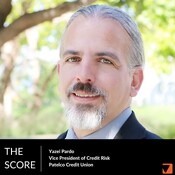 Who Makes the Credit Invisible ‘Visible’?