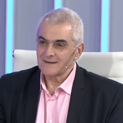 Daniel Bilotta @DanielBilotta (Periodista Analista Político Columnista de @LANACION y @LaNacionMas ) En Foco