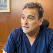 Entrevista a Federico Mangione