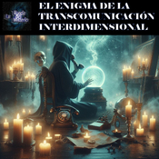 El Enigma de la Transcomunicación Interdimensional.