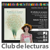 "El infinito en un junco" de Irene Vallejo - Debate 3/3 - 16 Abril 2022