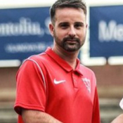 Entrevista a l’entrenador del CF Igualada femení, Víctor Torrijos