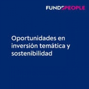 El papel de la mujer en el mercado financiero - FundsPeople Podcast