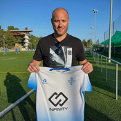 Entrevista al jugador del Fàtima David Baraldés
