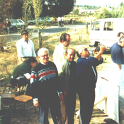 8.- El Caño Viejo de Vega de Tirados