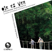 Sonoridad del Paisaje | Ars Sonorus