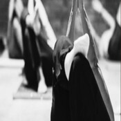 Talleres de Feldenkrais y Niu en el VI Festival L'Alfàs Dansa