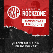 ¿Hacen bien R.E.M. en no volver?
