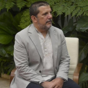 Declaraciones de Marco Papacci, presidente de la Asociación de Amistad Italia-Cuba