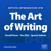 Artista Emprendedor: The Art of Writing