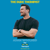 Unlocking Holistic Wellness w/ Adam Woolard