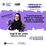 Transformación digital en Guatemala desde la realidad virtual y aumentada