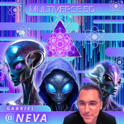 Não dê sua energia e atenção para quem não as valoriza + Meditação - Gabriel "Neva" @ Sementes das...