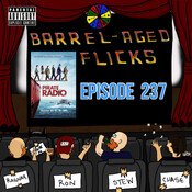 (Ep. 237) Pirate Radio -hosted by Adam