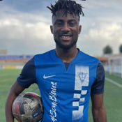 Entrevista al jugador del CF Igualada Bernat Balde