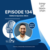 134 : Simplifying Blockchain for Enterprises: Qila’s Vision for Web3 Infrastructure