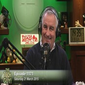 The Tech Guy 1171: Saturday, March 21, 2015