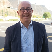 Atando cabos en La Mar. Infopuertos. PEDRO SUÁREZ LÓPEZ de VERGARA. Gestor empresarial, político. 21dic22