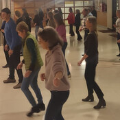Line Dance Show 098 2025-04-18 RiudeLine Febrer 25-2 (4) + Requests