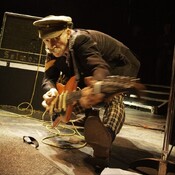 El sótano - Wild Billy Childish and friends - 12/05/25