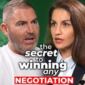 The Negotiation Trick That Gets You Anything