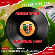 ITALIAN STYLE radio show 982 19-04-2025