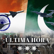 Se desata la guerra total entre India y Pakistán