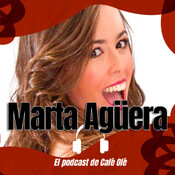 Marta Agüera quiere que salgas de fiesta sin tu pareja... ¡En Café Olé!