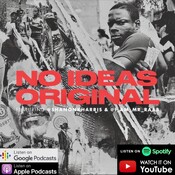 No Ideas Original Podcast Episode 201 Shakim Bio "The Last Illest" Part 2