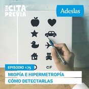 175 Miopía e hipermetropía cómo detectarlas