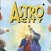 La Casa de EL 249 - Astro City, Daredevil Born Again, Paradise, La venganza de los Seis Siniestros, Eternidad, Tomcat