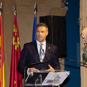 CARAVACA RADIO- El alcalde José Francisco García hace balance de la actualidad municipal