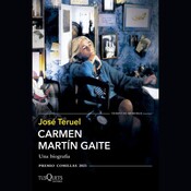 Hoy empieza todo 2 - Barra Libre: Carmen Martín Gaite - 16/04/2025