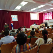 Incrementa Universidad de Granma número de Doctores en Ciencias