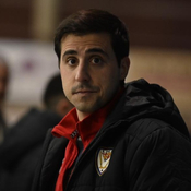 Entrevista a l’entrenador de l’Igualada Rigat, Marc Muntané