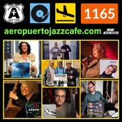 Aeropuerto Jazz Café 1165