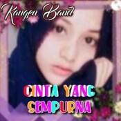 "Cinta Yang Sempurna - 💞💘💘💞" by Cha4n 
