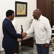 Resalta Cuba interés de profundizar relaciones con Tanzania