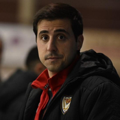Entrevista a l’entrenador de l’Igualada Rigat, Marc Muntané