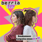 Emakumeen kanpaina omen