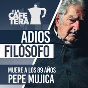 🔴☕ Adios a Pepe Mujica, el humilde presidente uruguayo que inspiró al mundo #LaCafeteraAdiosPepeMujica