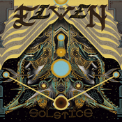 1041 - The Elven nos presentan 'Solstice'